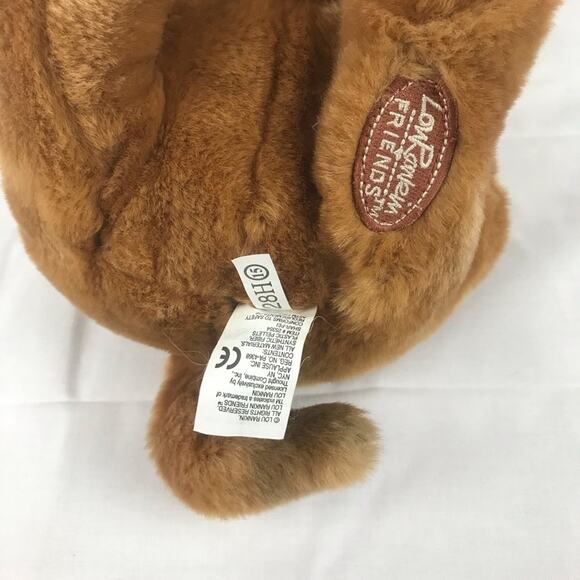 Shar-Pei plush animal - Picture 7 of 7